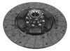 KM Germany 069 1149 Clutch Disc